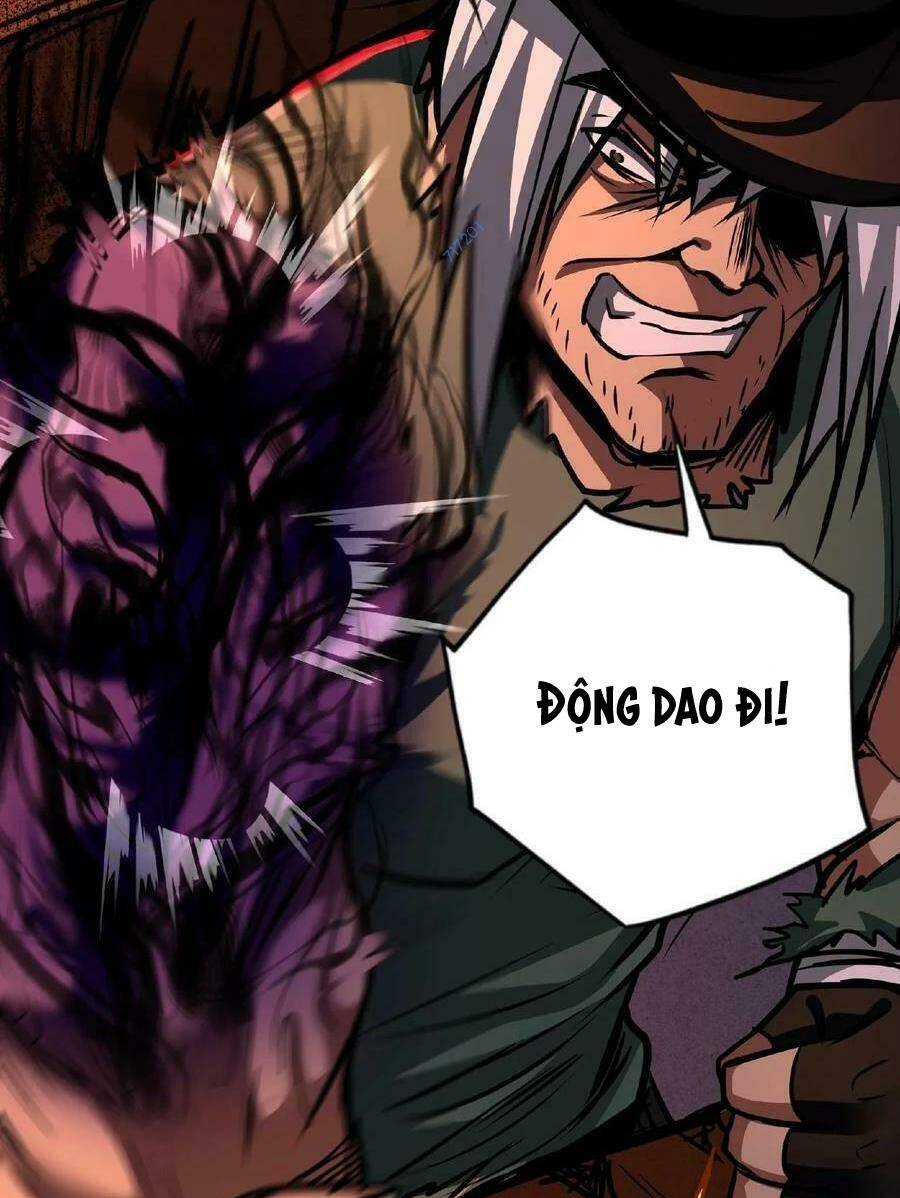 Dược sư kì lạ: bệnh nhân của tôi đều rất khủng bố: Chapter 19