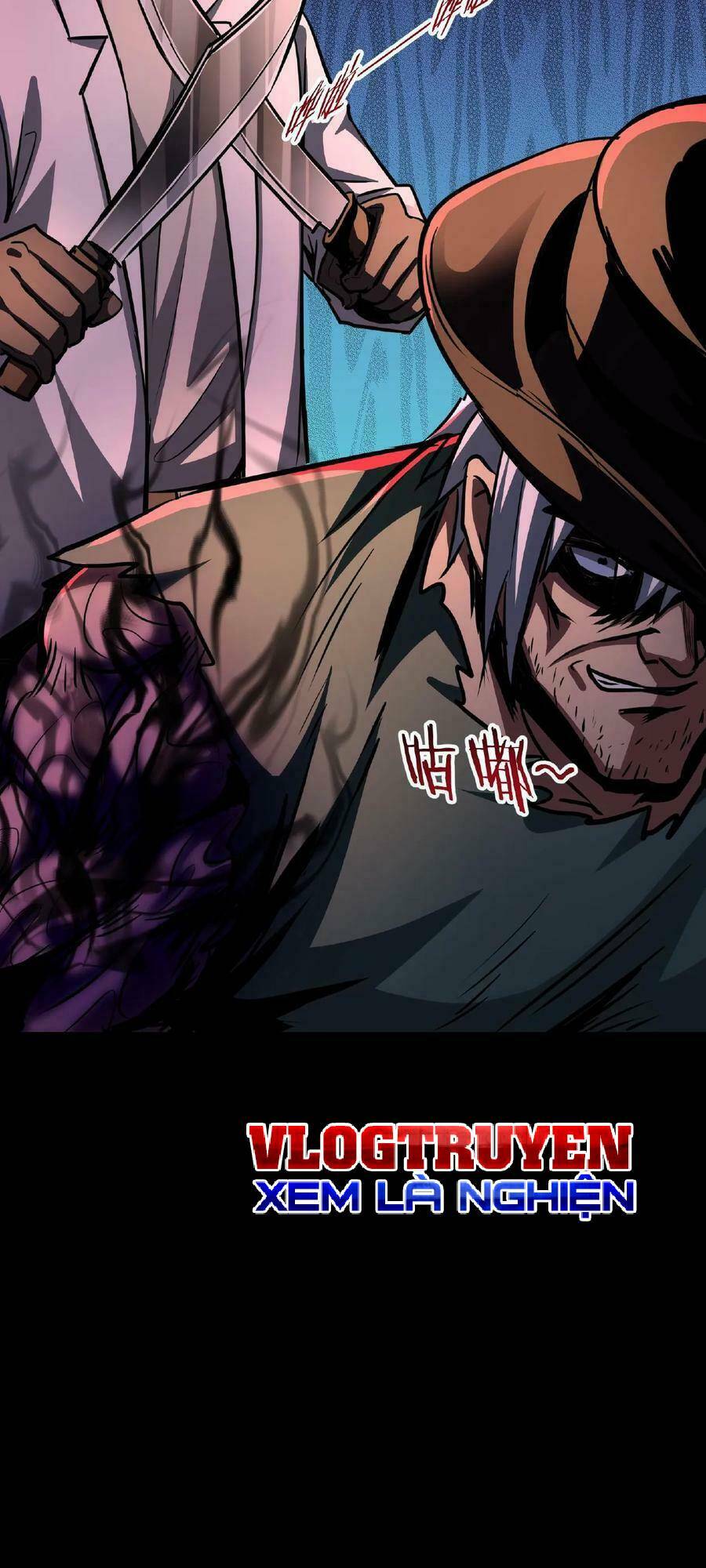 Dược sư kì lạ: bệnh nhân của tôi đều rất khủng bố: Chapter 19