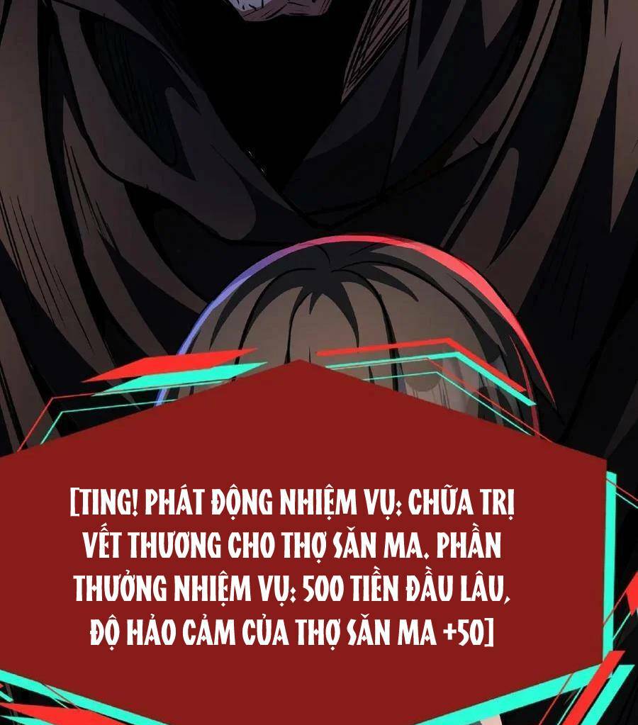 Dược sư kì lạ: bệnh nhân của tôi đều rất khủng bố: Chapter 19