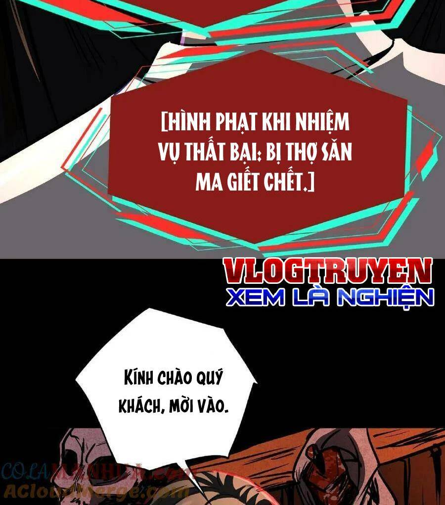Dược sư kì lạ: bệnh nhân của tôi đều rất khủng bố: Chapter 19