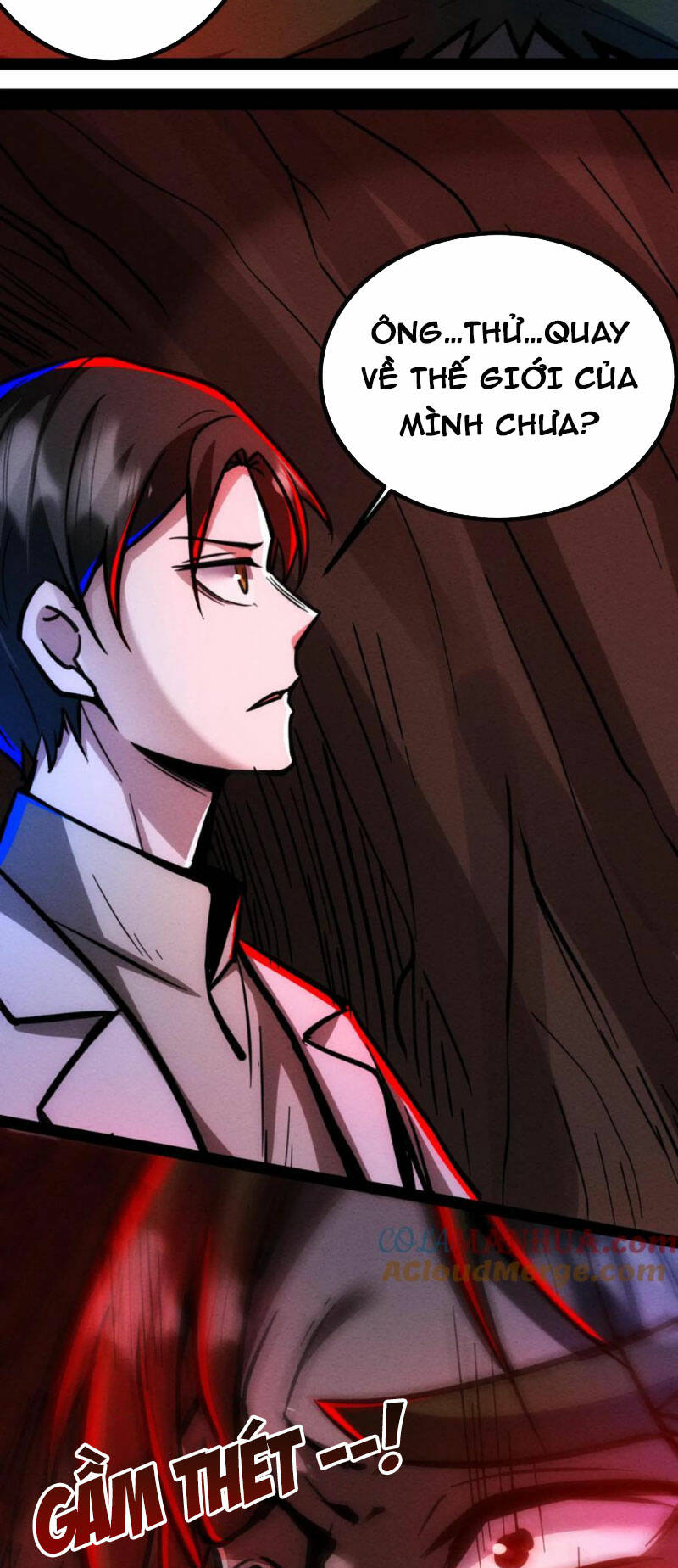 Dược sư kì lạ: bệnh nhân của tôi đều rất khủng bố: Chapter 190