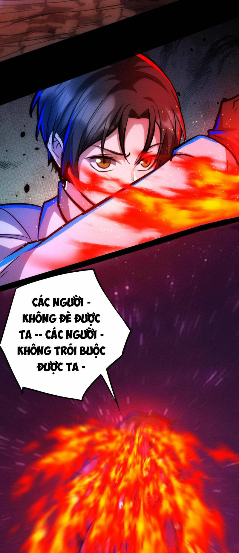 Dược sư kì lạ: bệnh nhân của tôi đều rất khủng bố: Chapter 190
