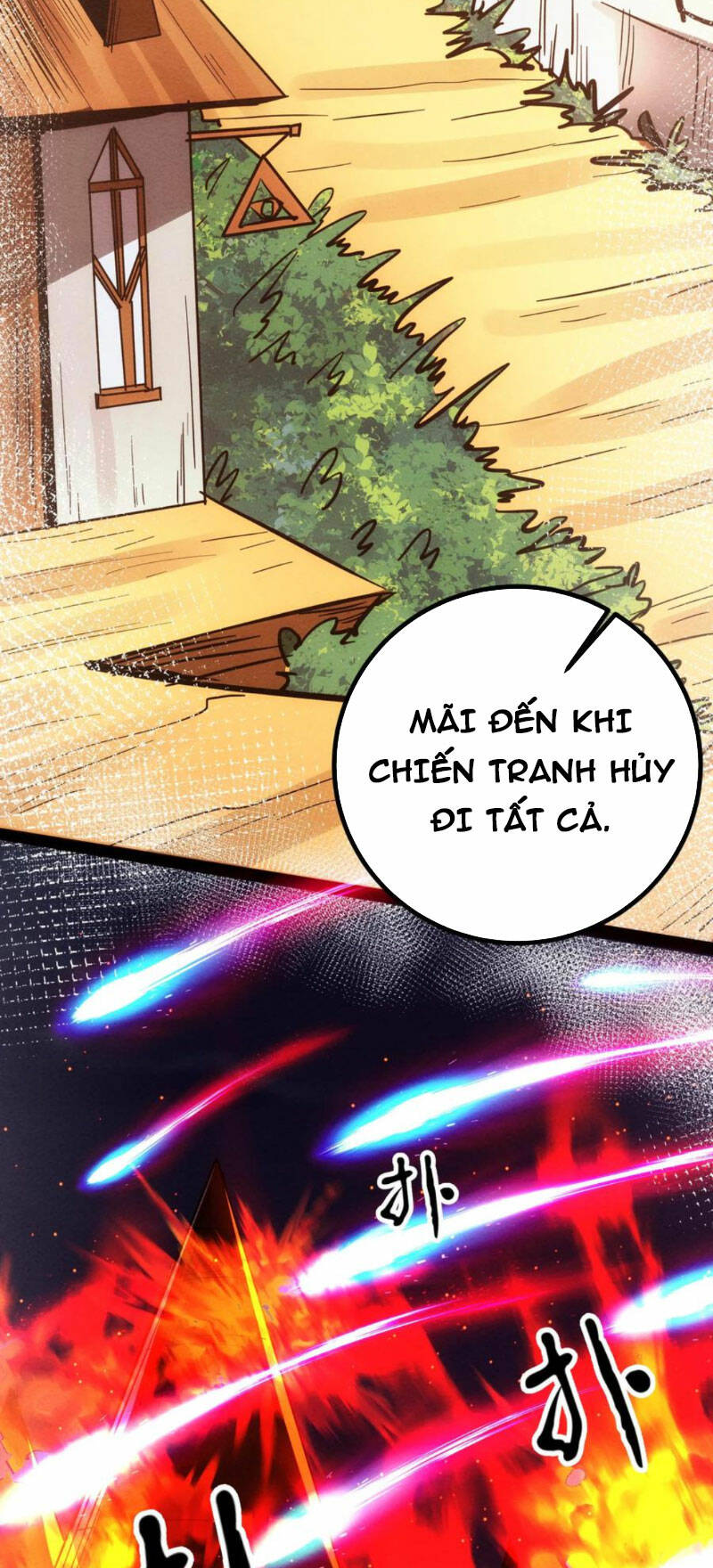 Dược sư kì lạ: bệnh nhân của tôi đều rất khủng bố: Chapter 190