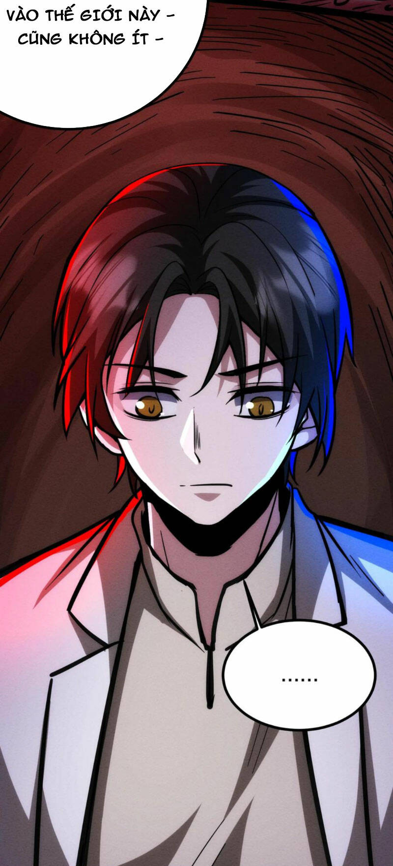 Dược sư kì lạ: bệnh nhân của tôi đều rất khủng bố: Chapter 190