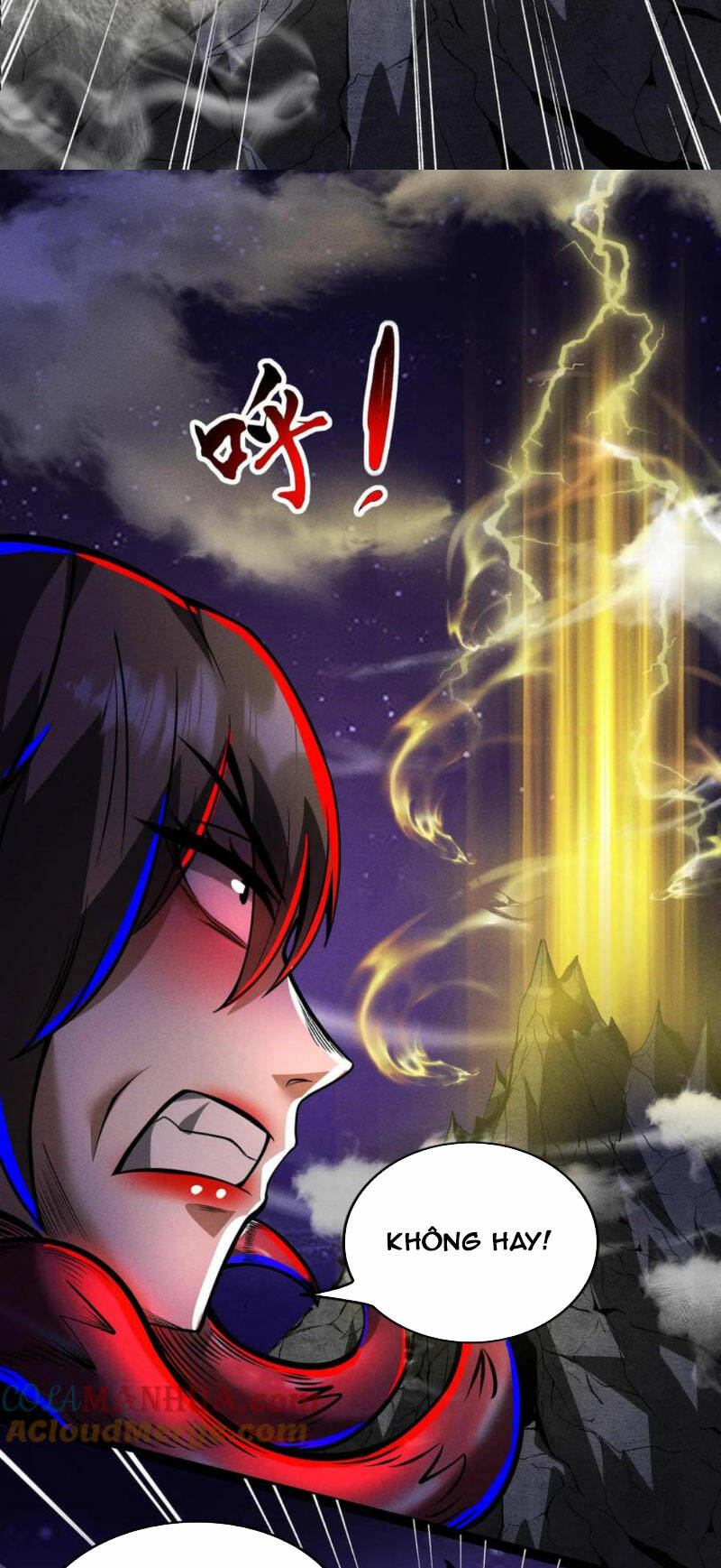 Dược sư kì lạ: bệnh nhân của tôi đều rất khủng bố: Chapter 191