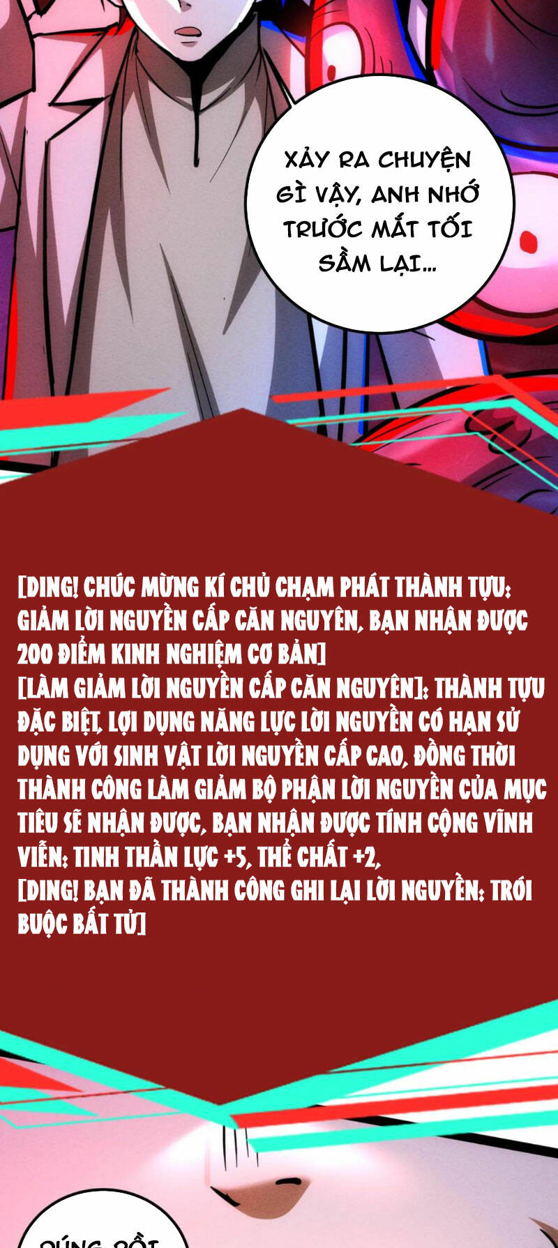 Dược sư kì lạ: bệnh nhân của tôi đều rất khủng bố: Chapter 192