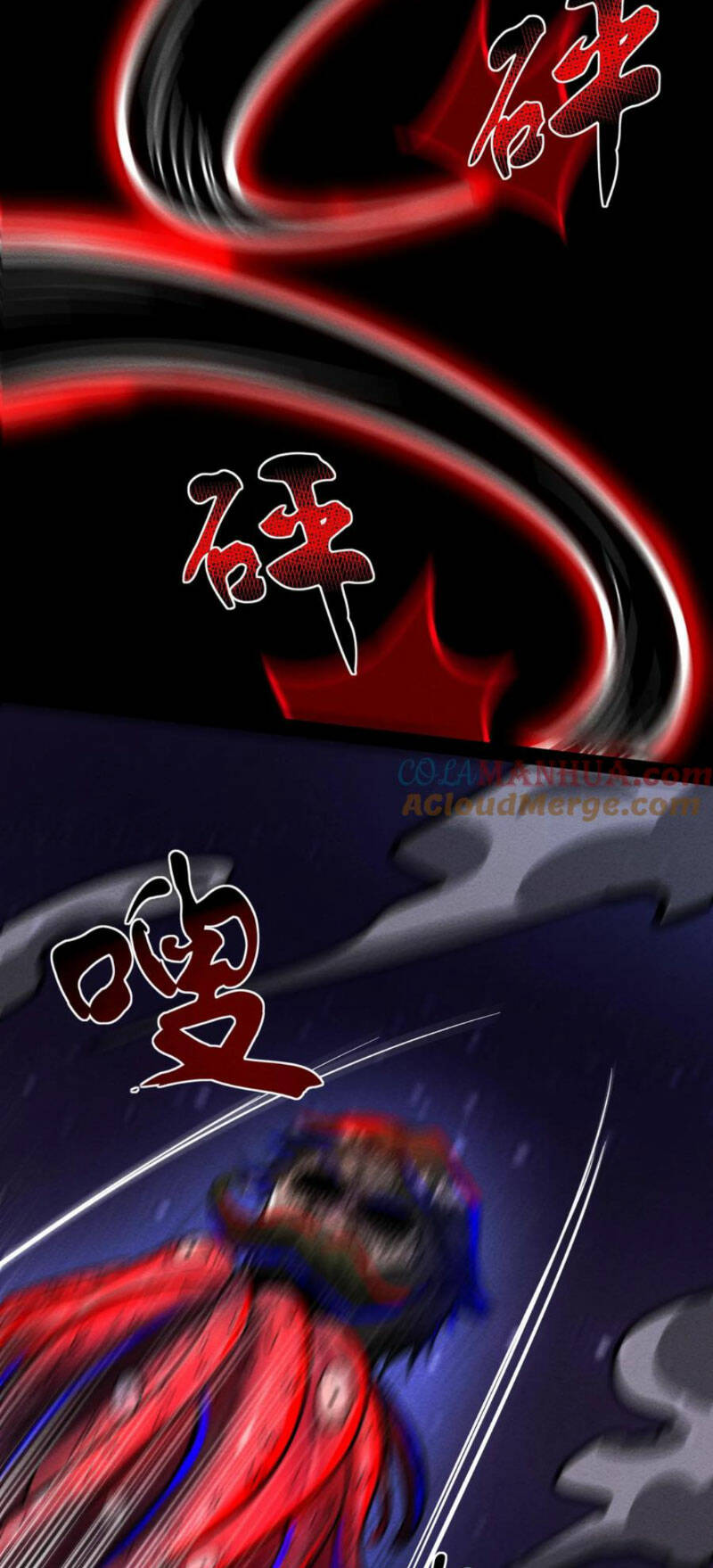Dược sư kì lạ: bệnh nhân của tôi đều rất khủng bố: Chapter 192