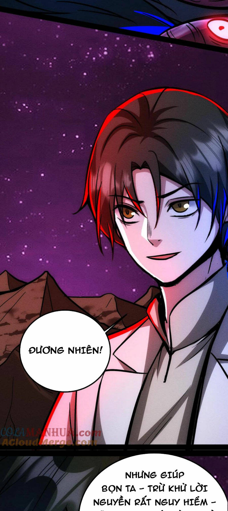 Dược sư kì lạ: bệnh nhân của tôi đều rất khủng bố: Chapter 192