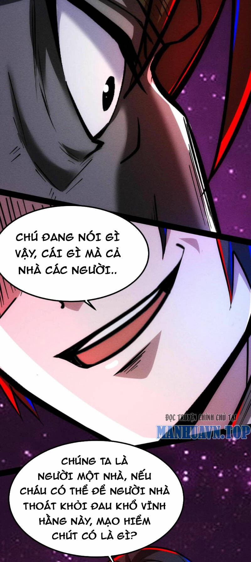Dược sư kì lạ: bệnh nhân của tôi đều rất khủng bố: Chapter 192
