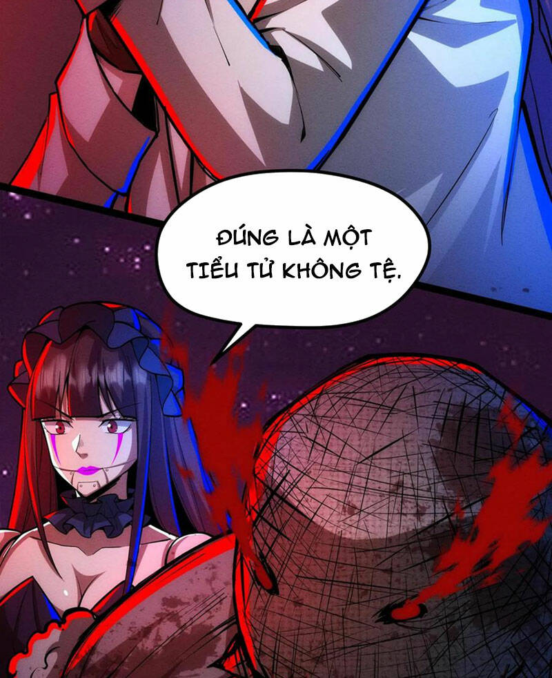 Dược sư kì lạ: bệnh nhân của tôi đều rất khủng bố: Chapter 195