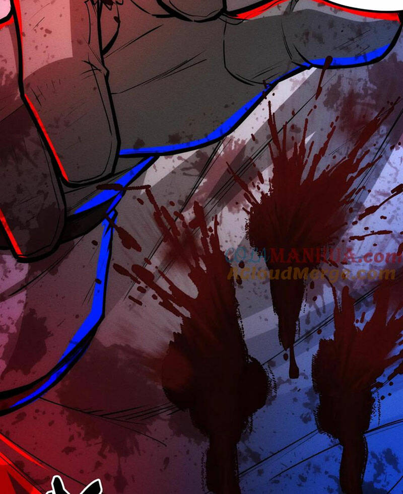 Dược sư kì lạ: bệnh nhân của tôi đều rất khủng bố: Chapter 195