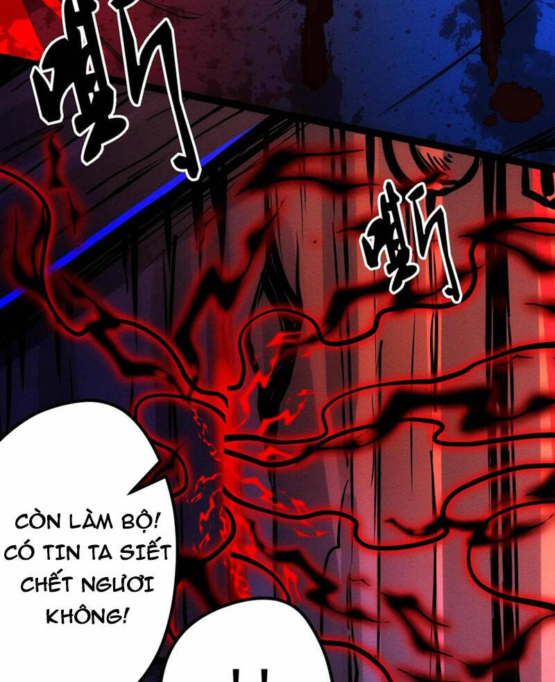Dược sư kì lạ: bệnh nhân của tôi đều rất khủng bố: Chapter 195