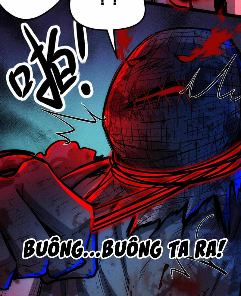 Dược sư kì lạ: bệnh nhân của tôi đều rất khủng bố: Chapter 195