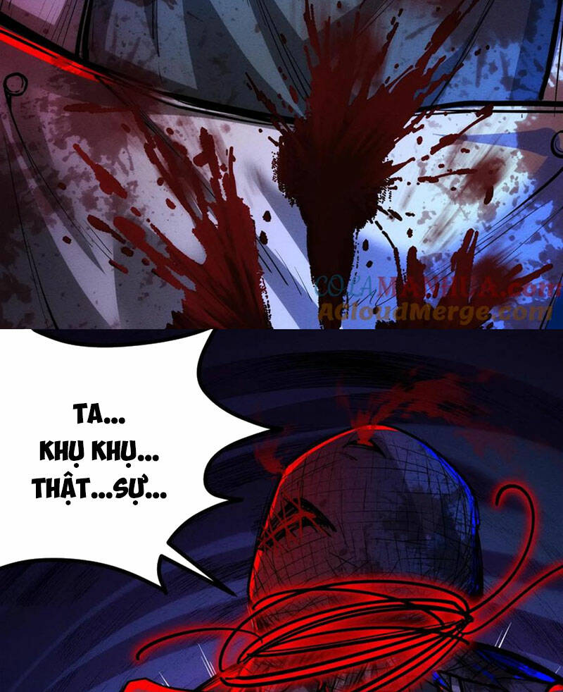 Dược sư kì lạ: bệnh nhân của tôi đều rất khủng bố: Chapter 195