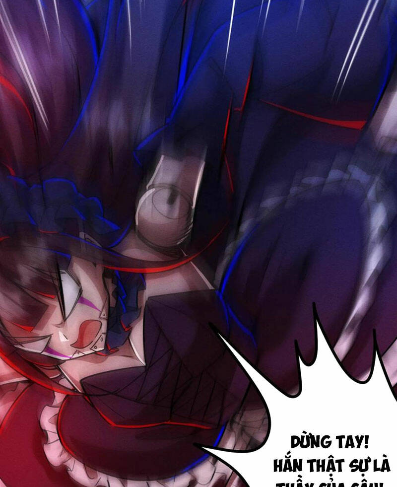 Dược sư kì lạ: bệnh nhân của tôi đều rất khủng bố: Chapter 195
