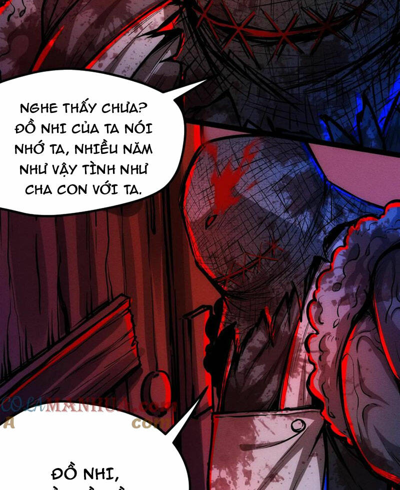 Dược sư kì lạ: bệnh nhân của tôi đều rất khủng bố: Chapter 195