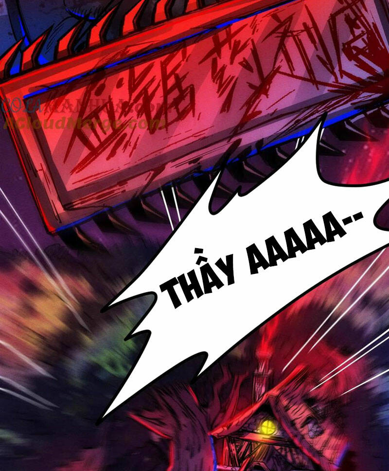 Dược sư kì lạ: bệnh nhân của tôi đều rất khủng bố: Chapter 195