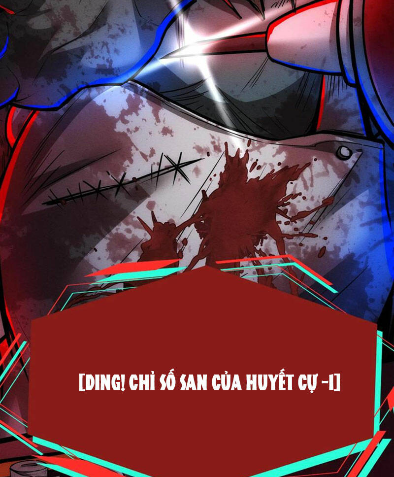 Dược sư kì lạ: bệnh nhân của tôi đều rất khủng bố: Chapter 195