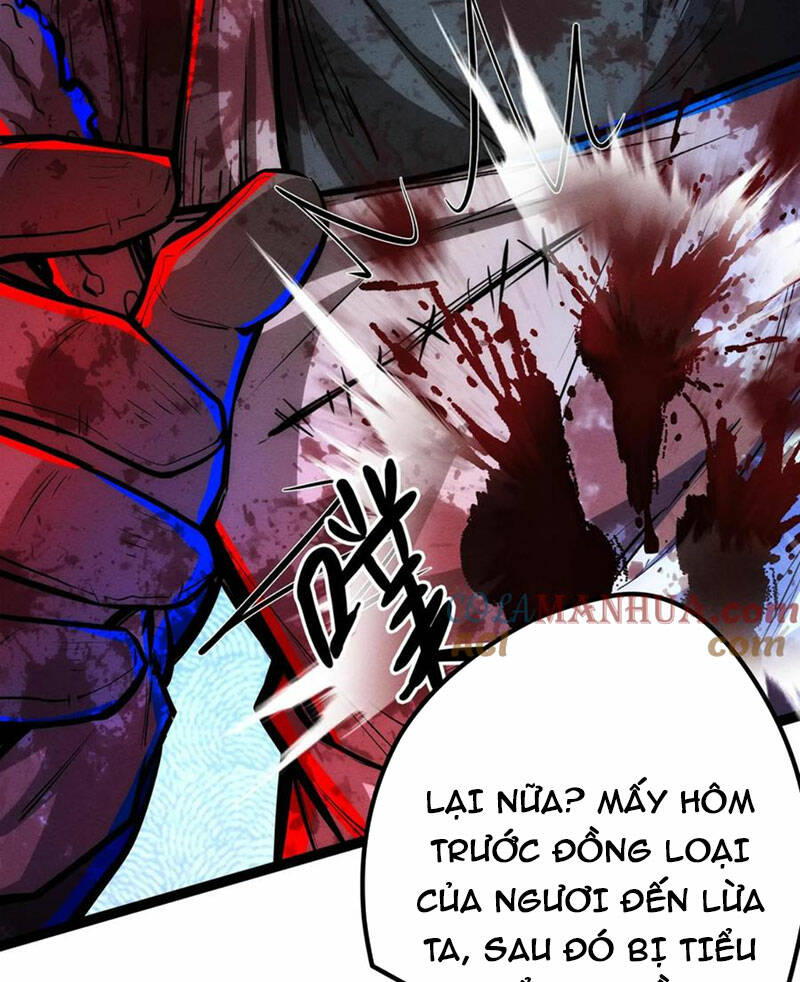 Dược sư kì lạ: bệnh nhân của tôi đều rất khủng bố: Chapter 195
