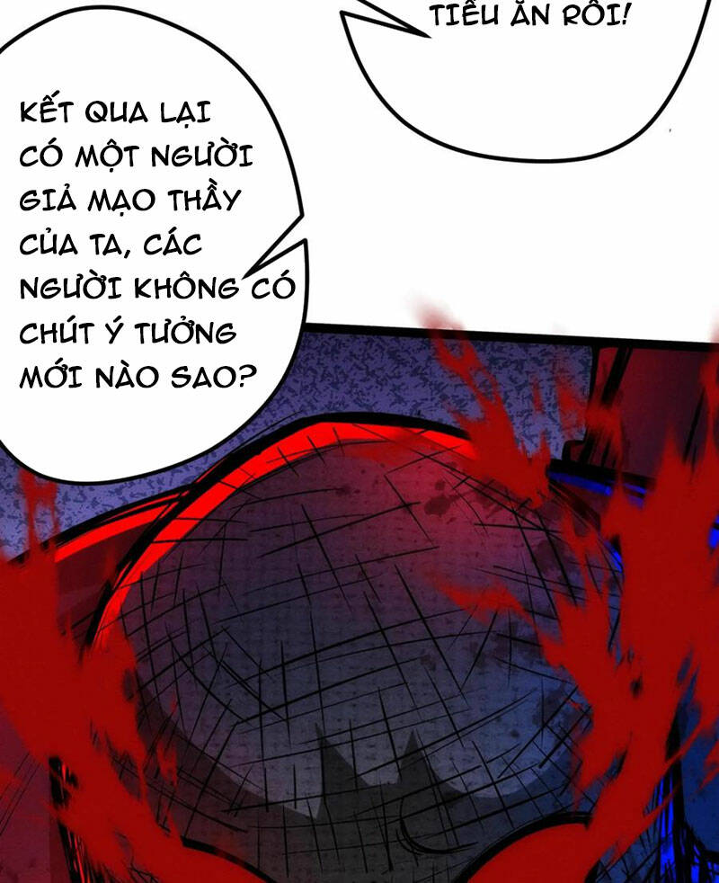 Dược sư kì lạ: bệnh nhân của tôi đều rất khủng bố: Chapter 195