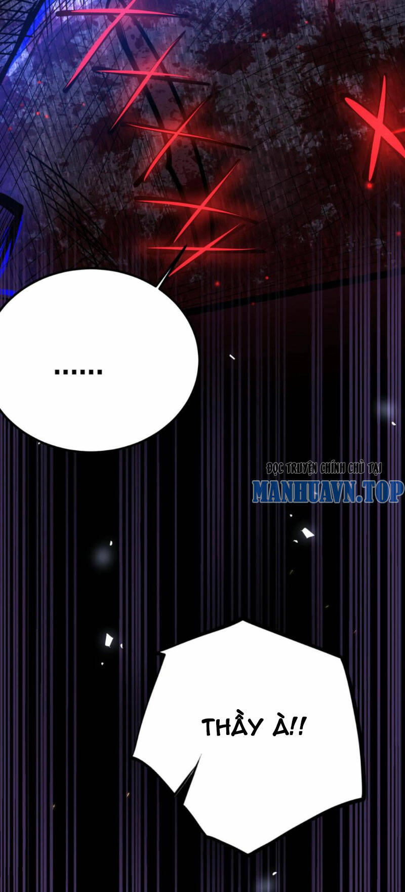 Dược sư kì lạ: bệnh nhân của tôi đều rất khủng bố: Chapter 196