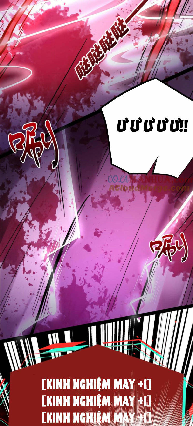 Dược sư kì lạ: bệnh nhân của tôi đều rất khủng bố: Chapter 196