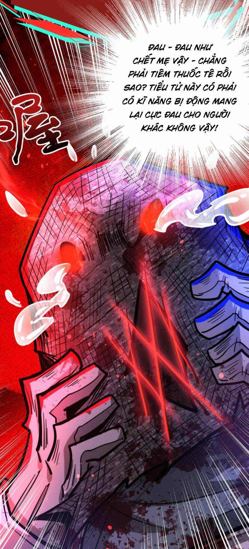 Dược sư kì lạ: bệnh nhân của tôi đều rất khủng bố: Chapter 196