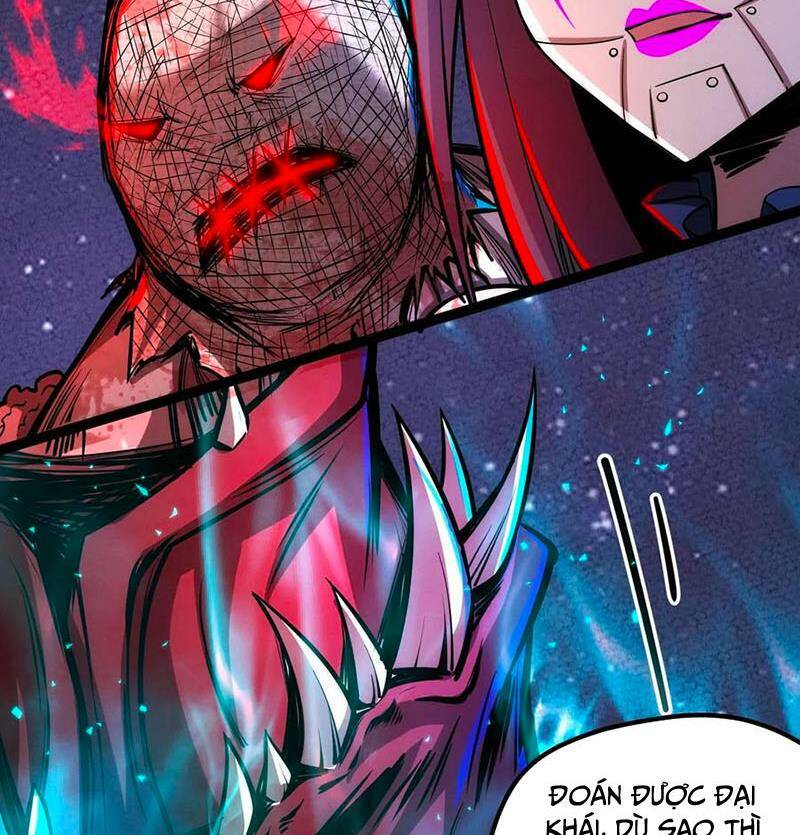 Dược sư kì lạ: bệnh nhân của tôi đều rất khủng bố: Chapter 198