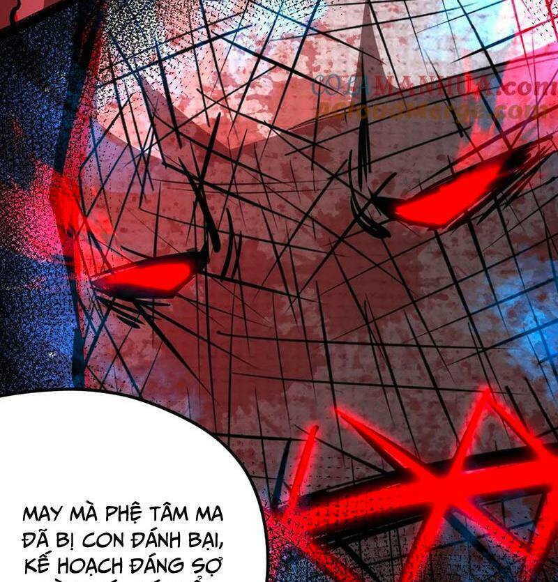Dược sư kì lạ: bệnh nhân của tôi đều rất khủng bố: Chapter 198