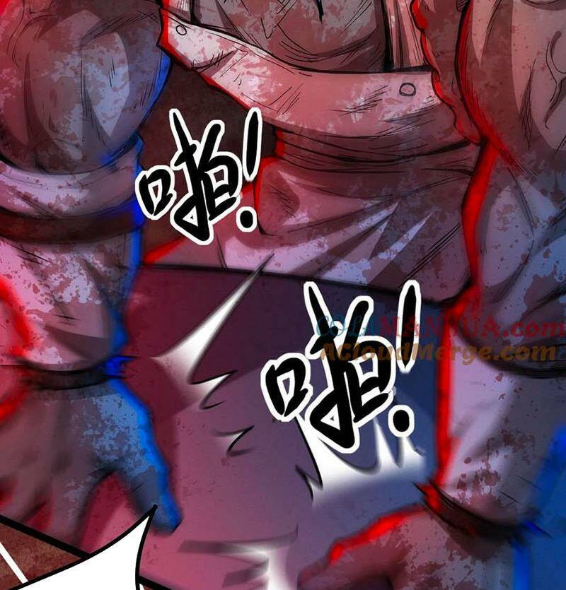 Dược sư kì lạ: bệnh nhân của tôi đều rất khủng bố: Chapter 198