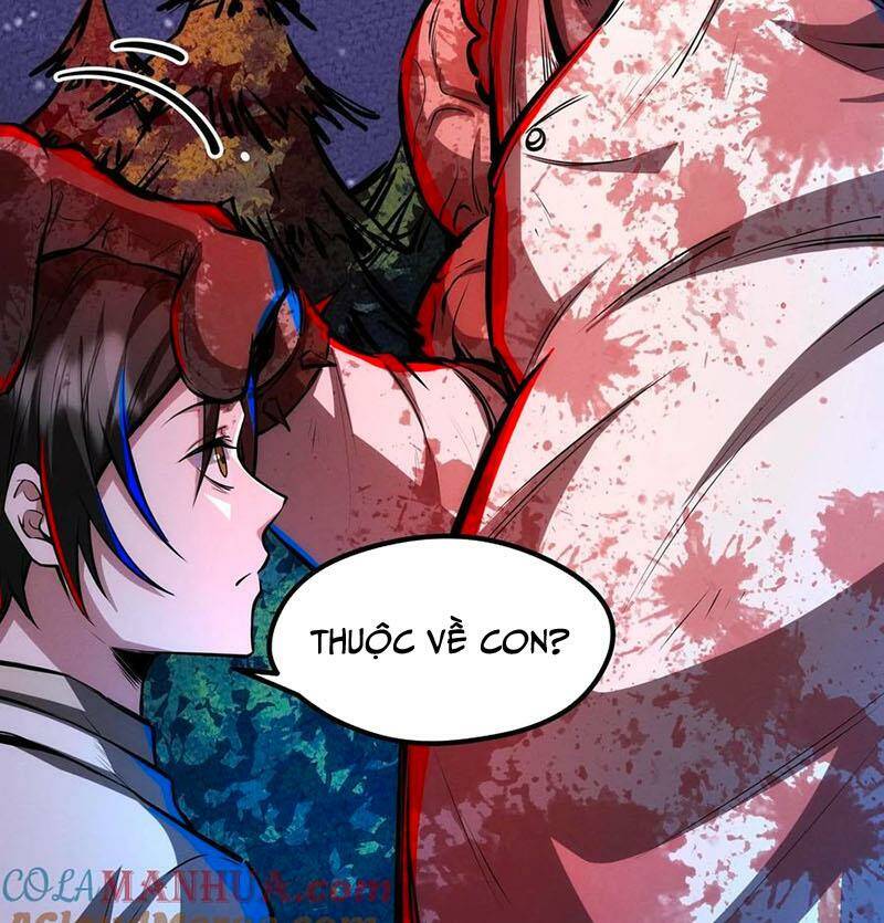 Dược sư kì lạ: bệnh nhân của tôi đều rất khủng bố: Chapter 198