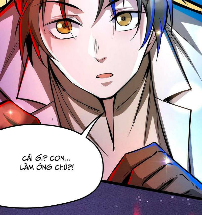 Dược sư kì lạ: bệnh nhân của tôi đều rất khủng bố: Chapter 198