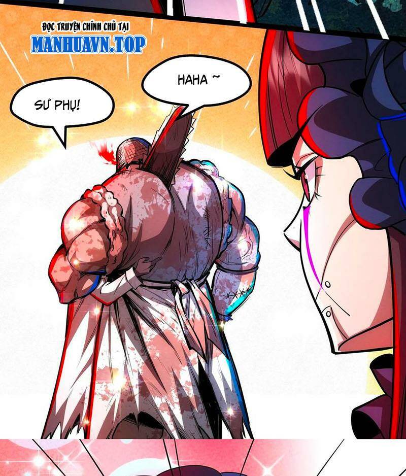Dược sư kì lạ: bệnh nhân của tôi đều rất khủng bố: Chapter 198