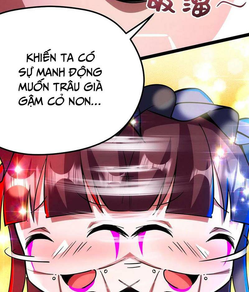 Dược sư kì lạ: bệnh nhân của tôi đều rất khủng bố: Chapter 198