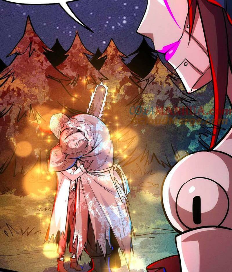 Dược sư kì lạ: bệnh nhân của tôi đều rất khủng bố: Chapter 198