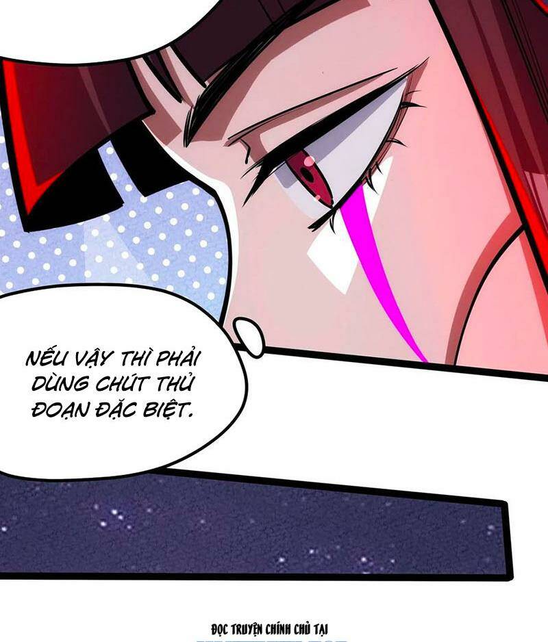 Dược sư kì lạ: bệnh nhân của tôi đều rất khủng bố: Chapter 198