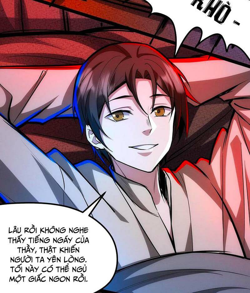 Dược sư kì lạ: bệnh nhân của tôi đều rất khủng bố: Chapter 198