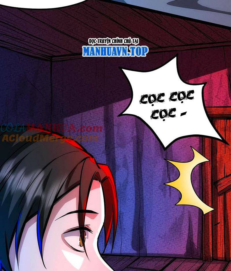 Dược sư kì lạ: bệnh nhân của tôi đều rất khủng bố: Chapter 198