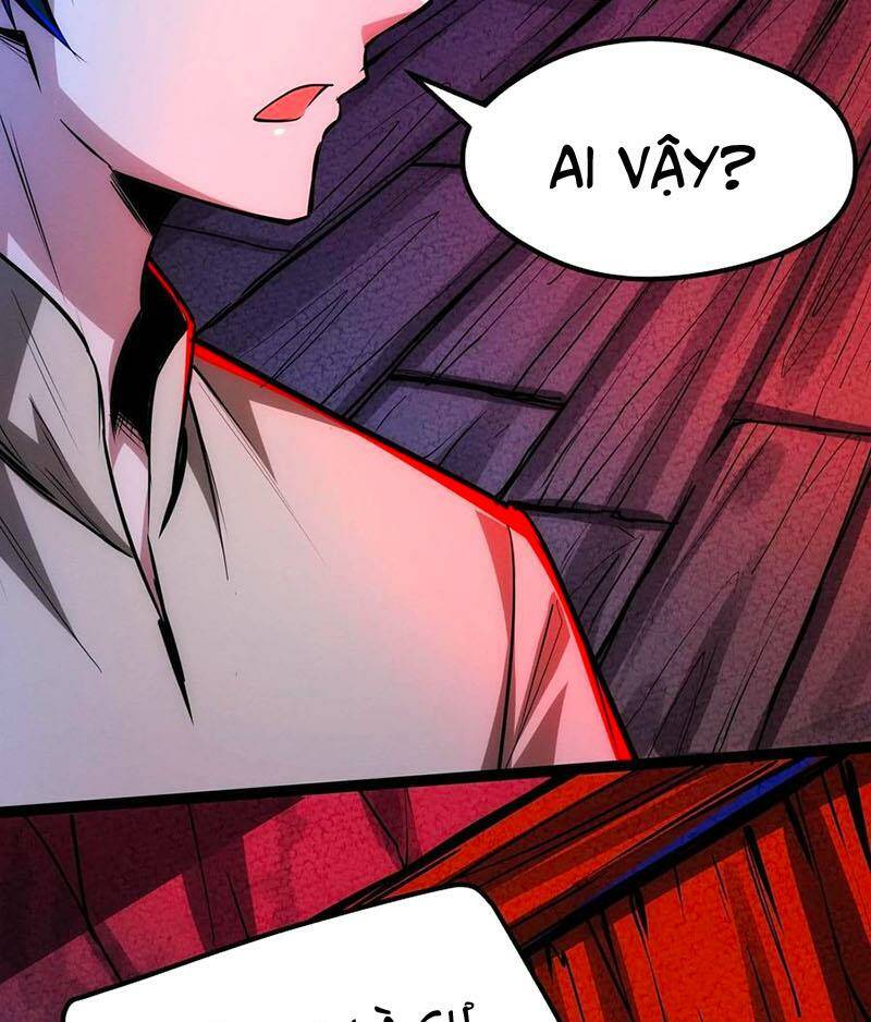 Dược sư kì lạ: bệnh nhân của tôi đều rất khủng bố: Chapter 198
