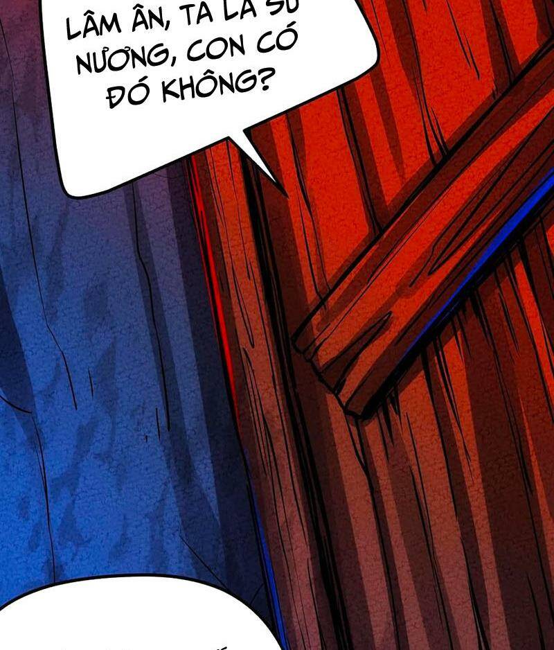 Dược sư kì lạ: bệnh nhân của tôi đều rất khủng bố: Chapter 198