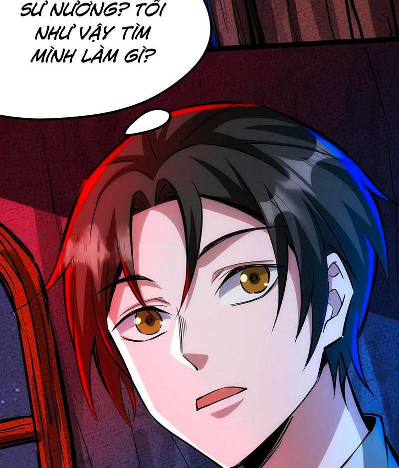 Dược sư kì lạ: bệnh nhân của tôi đều rất khủng bố: Chapter 198