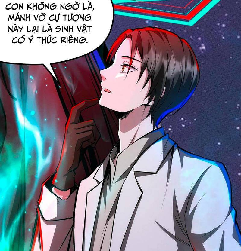 Dược sư kì lạ: bệnh nhân của tôi đều rất khủng bố: Chapter 198