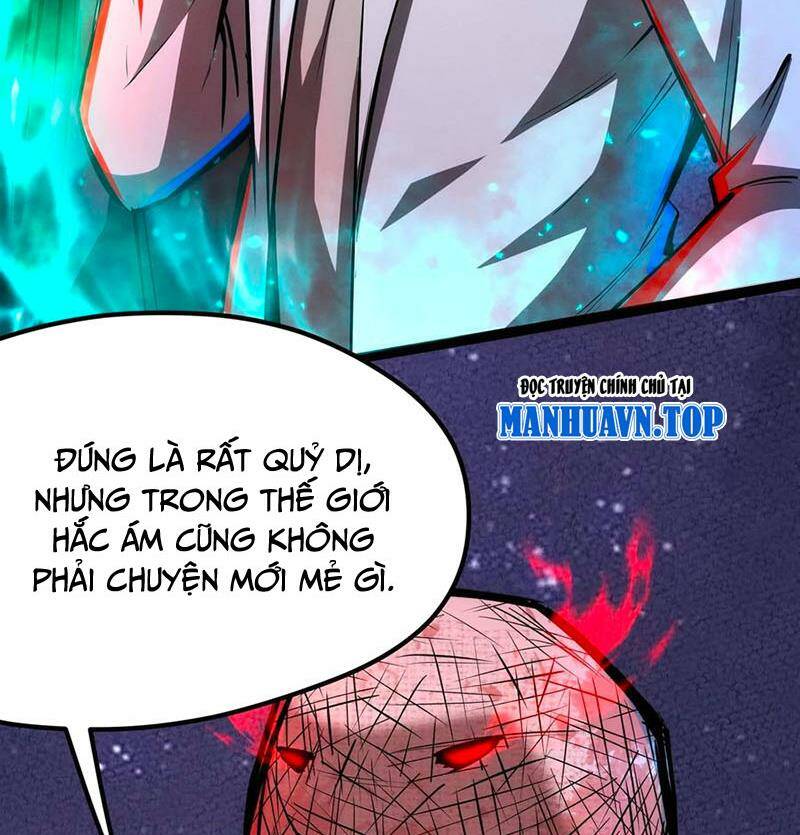 Dược sư kì lạ: bệnh nhân của tôi đều rất khủng bố: Chapter 198