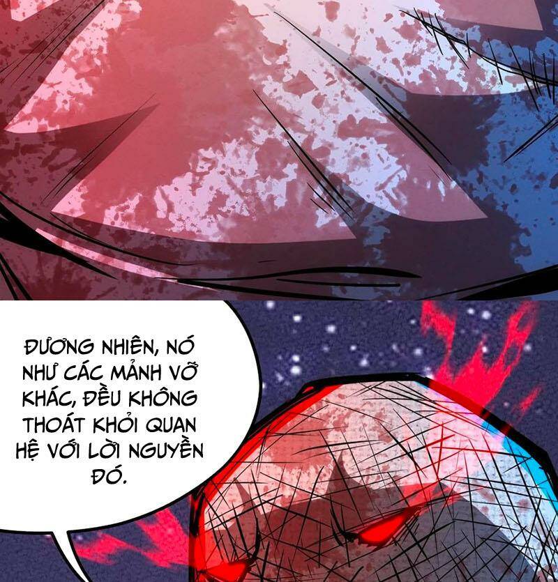Dược sư kì lạ: bệnh nhân của tôi đều rất khủng bố: Chapter 198