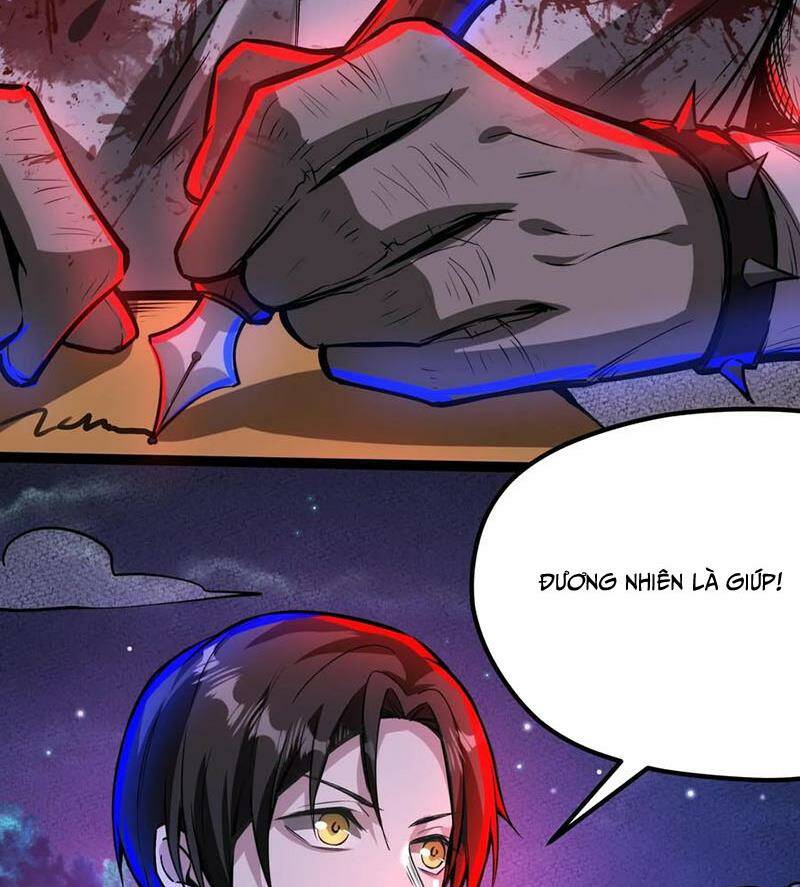 Dược sư kì lạ: bệnh nhân của tôi đều rất khủng bố: Chapter 207