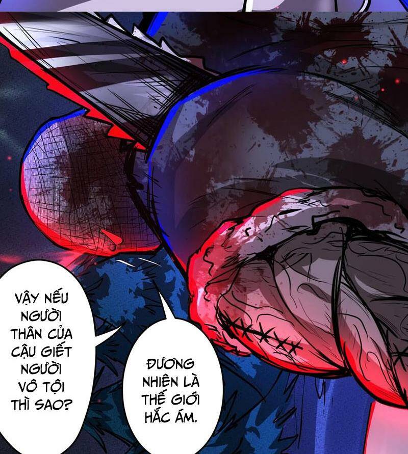 Dược sư kì lạ: bệnh nhân của tôi đều rất khủng bố: Chapter 207