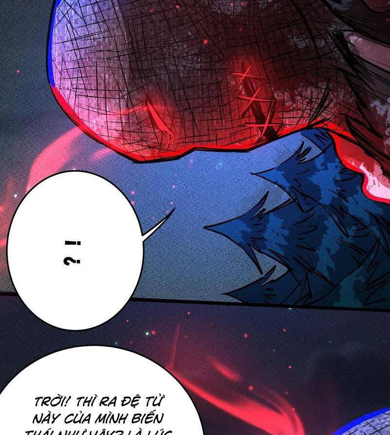 Dược sư kì lạ: bệnh nhân của tôi đều rất khủng bố: Chapter 207