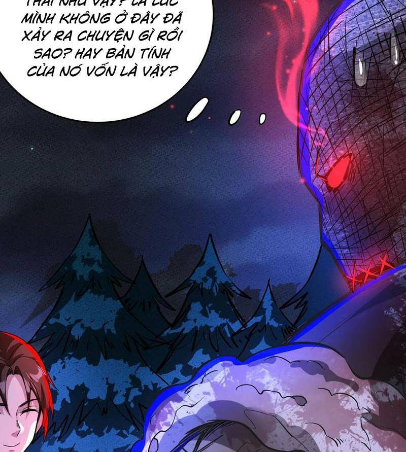 Dược sư kì lạ: bệnh nhân của tôi đều rất khủng bố: Chapter 207