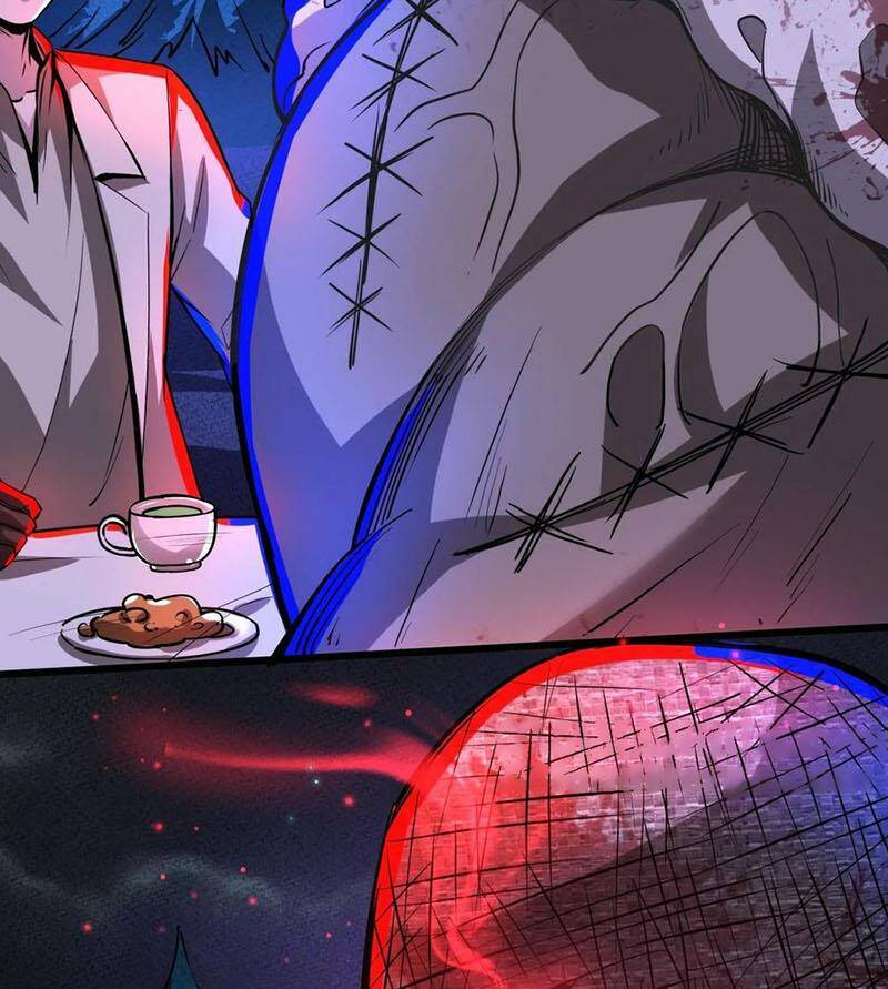 Dược sư kì lạ: bệnh nhân của tôi đều rất khủng bố: Chapter 207