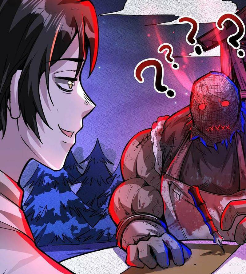 Dược sư kì lạ: bệnh nhân của tôi đều rất khủng bố: Chapter 207